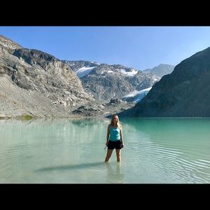 Meet your Posher, Katrina